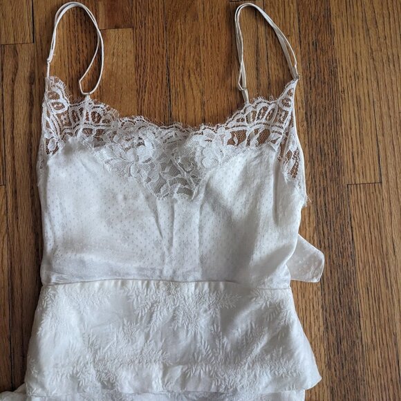 Givenchy Lace Embellished top - Picture 3 of 16